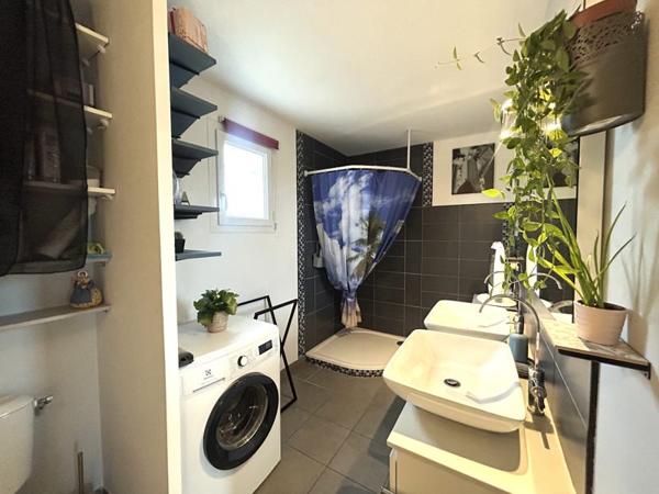 Maison à vendre |  Saint-Aunès |  4 pièces | 94 m²