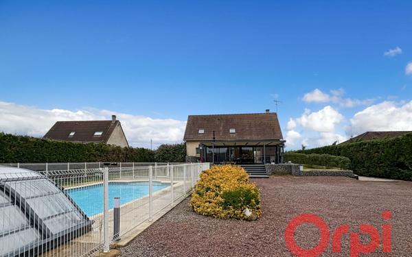 Maison à vendre    2 pièces •  Cosne-d'Allier