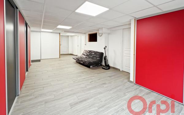 Maison à vendre    2 pièces •  Cosne-d'Allier