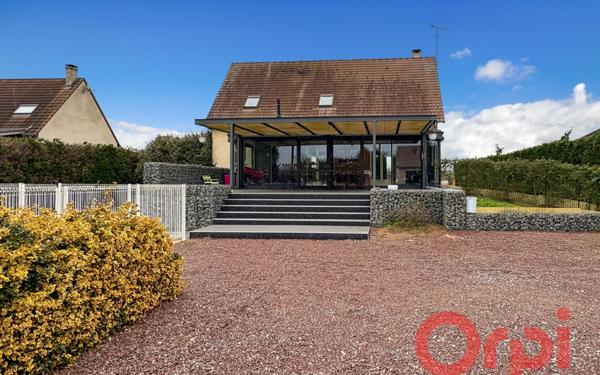 Maison à vendre    2 pièces •  Cosne-d'Allier