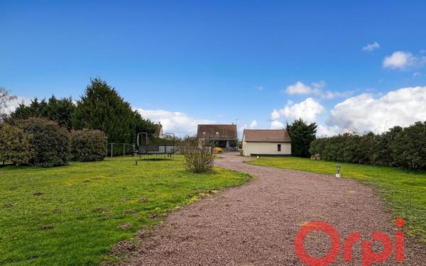 Maison à vendre    2 pièces •  Cosne-d'Allier