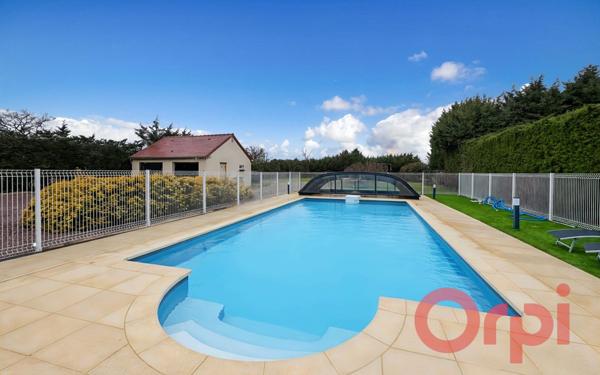 Maison à vendre    2 pièces •  Cosne-d'Allier