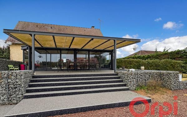 Maison à vendre    2 pièces •  Cosne-d'Allier