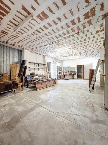 Maison 4 pièces - 110 m² Exclusivité efficity