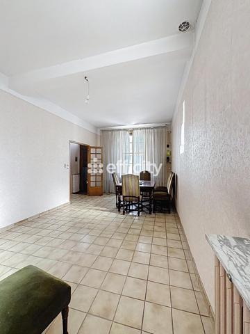 Maison 4 pièces - 110 m² Exclusivité efficity