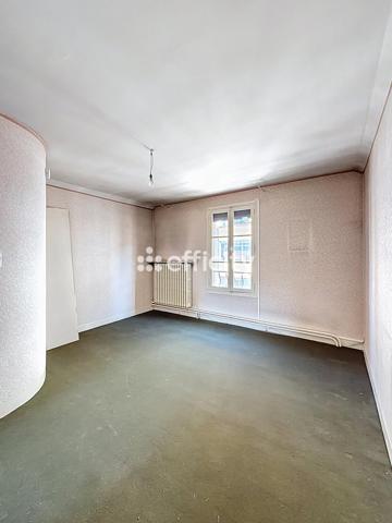 Maison 4 pièces - 110 m² Exclusivité efficity