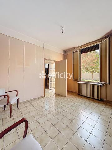 Maison 4 pièces - 110 m² Exclusivité efficity