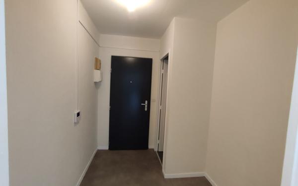 Appartement à louer    2 pièces •  Margny-lès-Compiègne