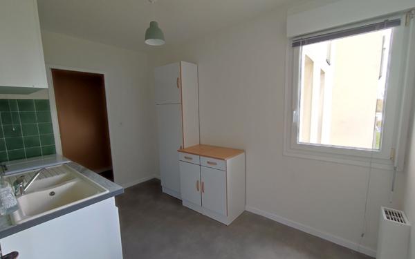 Appartement à louer    2 pièces •  Margny-lès-Compiègne