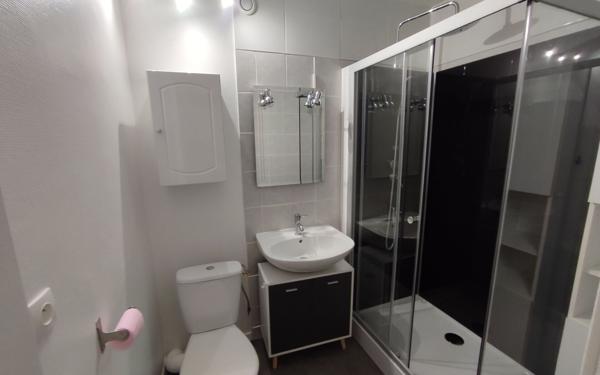 Appartement à louer    2 pièces •  Margny-lès-Compiègne