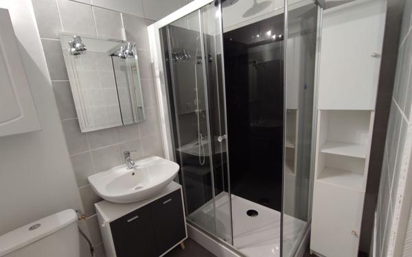 Appartement à louer    2 pièces •  Margny-lès-Compiègne