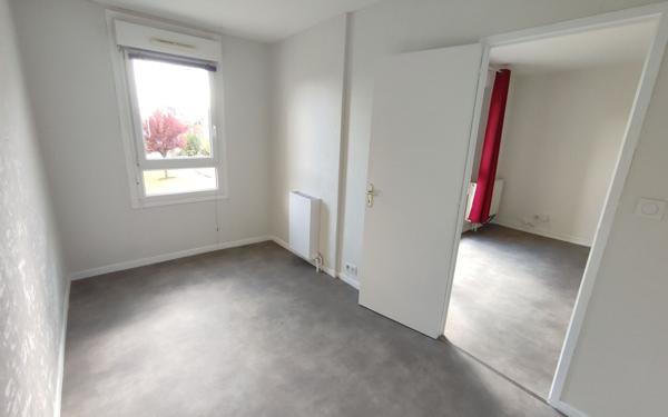 Appartement à louer    2 pièces •  Margny-lès-Compiègne