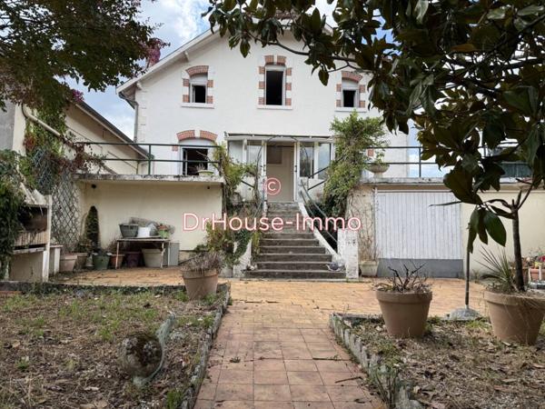 Maison à vendre 6 pièces de 150 m²