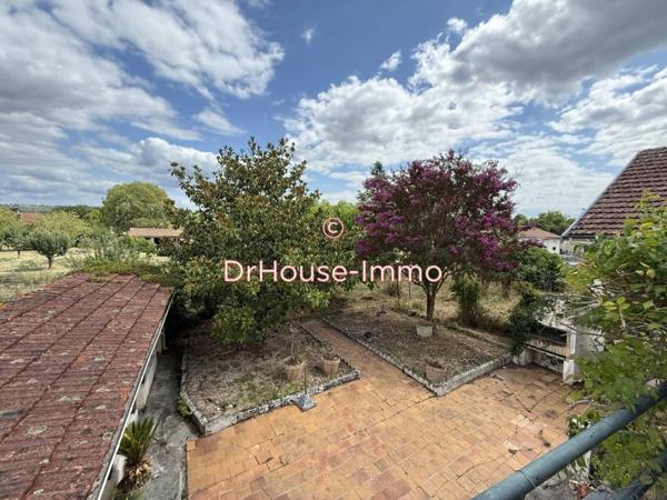 Maison à vendre 6 pièces de 150 m²