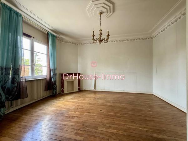 Maison à vendre 6 pièces de 150 m²