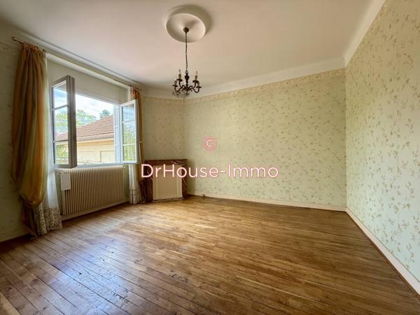 Maison à vendre 6 pièces de 150 m²