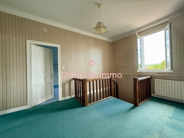 Maison à vendre 6 pièces de 150 m²