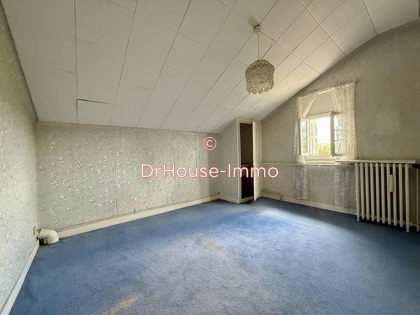 Maison à vendre 6 pièces de 150 m²