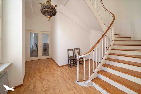 Appartement à vendre |  Morlaix |  7 pièces | 145 m²