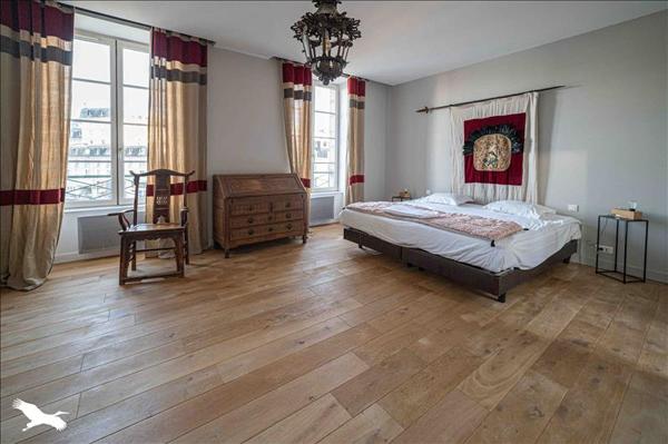 Appartement à vendre |  Morlaix |  7 pièces | 145 m²