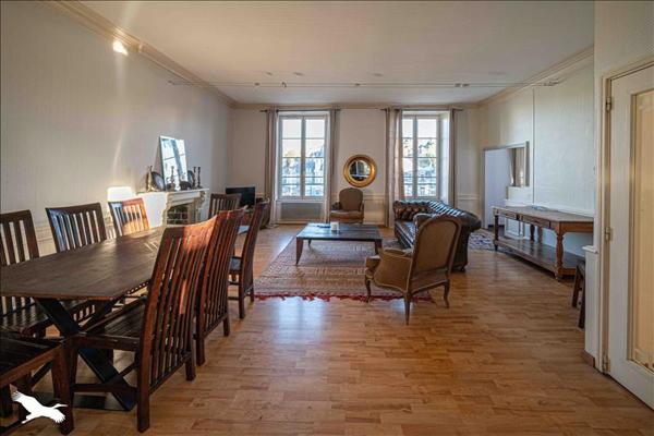 Appartement à vendre |  Morlaix |  7 pièces | 145 m²