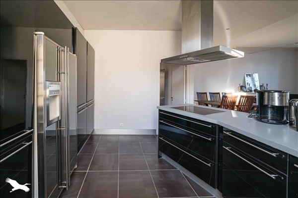 Appartement à vendre |  Morlaix |  7 pièces | 145 m²