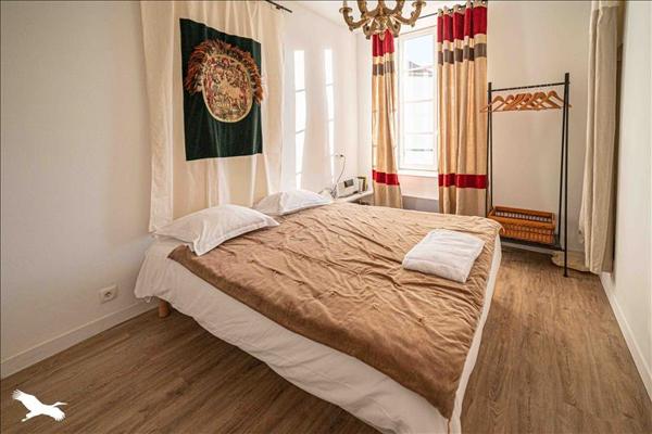 Appartement à vendre |  Morlaix |  7 pièces | 145 m²