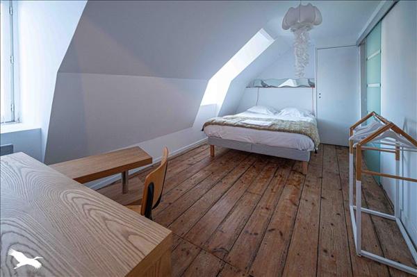 Appartement à vendre |  Morlaix |  7 pièces | 145 m²