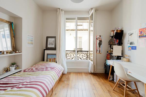Appartement Paris 6 e - SÈVRES-BABYLONE