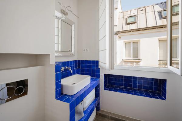Appartement Paris 6 e - SÈVRES-BABYLONE
