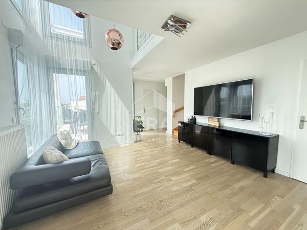 Appartement Alfortville 5 pièces 102 m2
