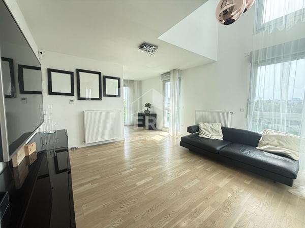 Appartement Alfortville 5 pièces 102 m2