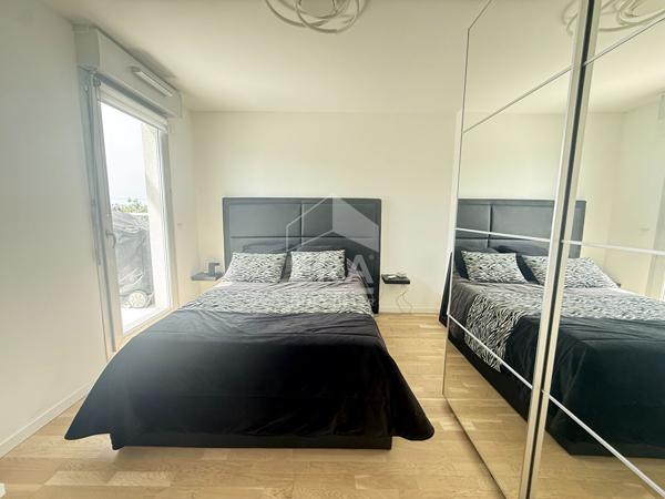 Appartement Alfortville 5 pièces 102 m2
