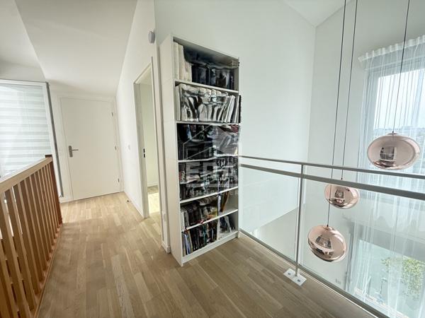 Appartement Alfortville 5 pièces 102 m2