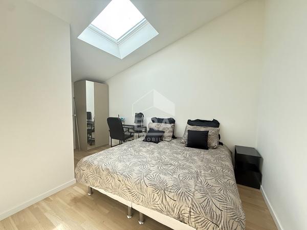 Appartement Alfortville 5 pièces 102 m2