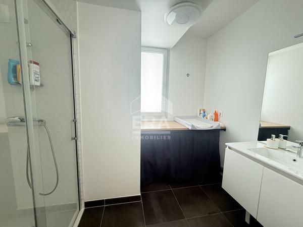 Appartement Alfortville 5 pièces 102 m2