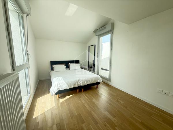 Appartement Alfortville 5 pièces 102 m2