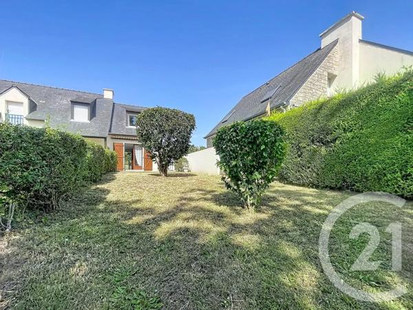 Maison à vendre  3 pièces - 30,52 m 2   ST GILDAS DE RHUYS  - 56