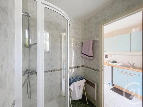 Maison à vendre  3 pièces - 30,52 m 2   ST GILDAS DE RHUYS  - 56