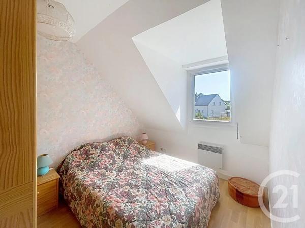 Maison à vendre  3 pièces - 30,52 m 2   ST GILDAS DE RHUYS  - 56