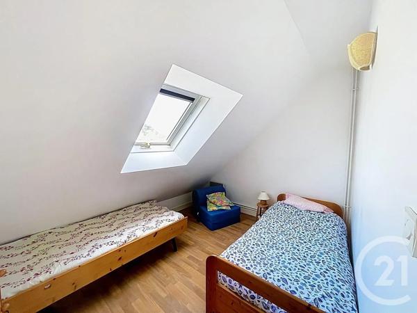 Maison à vendre  3 pièces - 30,52 m 2   ST GILDAS DE RHUYS  - 56