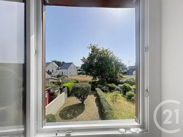 Maison à vendre  3 pièces - 30,52 m 2   ST GILDAS DE RHUYS  - 56