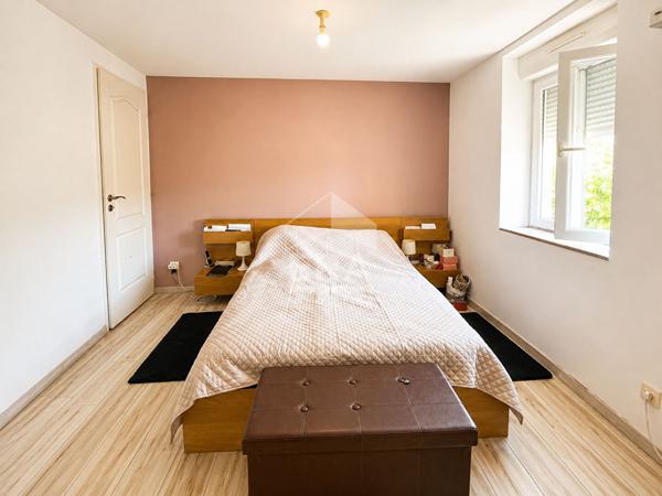 Maison Amberieu En Bugey 4 pièce(s) 101.70 m2