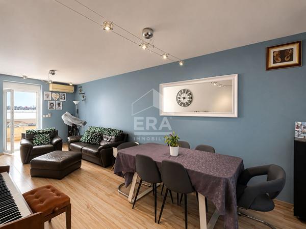 Maison Amberieu En Bugey 4 pièce(s) 101.70 m2