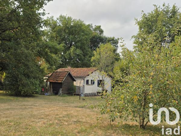 Maison à vendre 2 pièces 57 m² Bretenoux