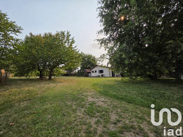 Maison à vendre 2 pièces 57 m² Bretenoux