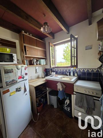 Maison à vendre 2 pièces 57 m² Bretenoux