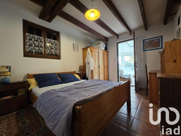 Maison à vendre 2 pièces 57 m² Bretenoux