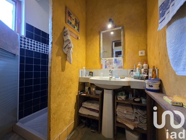 Maison à vendre 2 pièces 57 m² Bretenoux