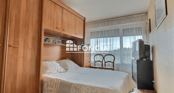 À vendre Appartement 2 pièces 67.5 m² - Saint-étienne 42100